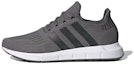 Buy Sepatu adidas Swift Run 1.0 'Abu-abu' IE7473