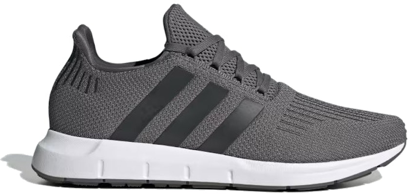Sepatu adidas Swift Run 1.0 'Abu-abu' IE7473 Order Sepatu adidas Swift Run 1.0 'Abu-abu' IE7473