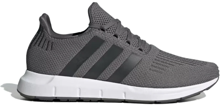 adidas Swift Run 1.0 Sneakers ''Grijs'' IE7473 Order adidas Swift Run 1.0 Sneakers ''Grijs'' IE7473