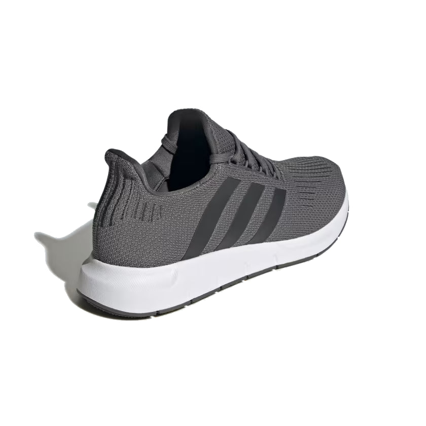 Lookbook Sepatu adidas Swift Run 1.0 'Abu-abu' IE7473
