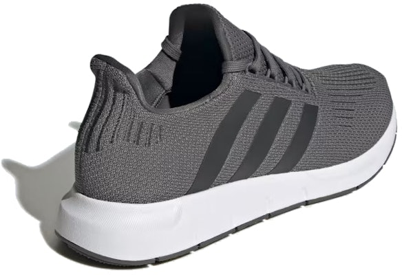 Sepatu adidas Swift Run 1.0 'Abu-abu' IE7473 Lookbook Sepatu adidas Swift Run 1.0 'Abu-abu' IE7473