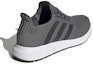 Lookbook Sepatu adidas Swift Run 1.0 'Abu-abu' IE7473
