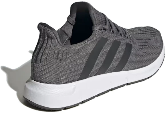adidas Swift Run 1.0 Sneakers ''Grijs'' IE7473 Lookbook adidas Swift Run 1.0 Sneakers ''Grijs'' IE7473