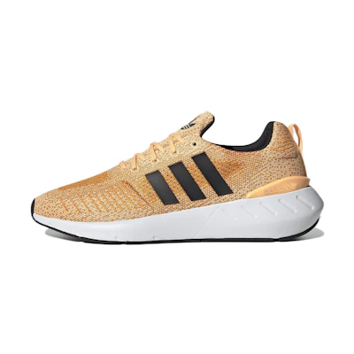 adidas Swift Run 22 'Acid Orange'