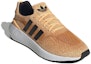 Lookbook adidas Swift Run 22 'Acid Orange' GZ3504