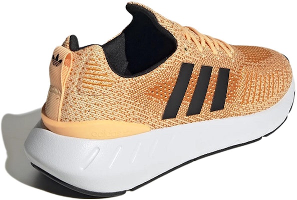 adidas Swift Run 22 'Acid Orange' GZ3504 Shop adidas Swift Run 22 'Acid Orange' GZ3504
