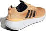 Shop adidas Swift Run 22 'Acid Orange' GZ3504