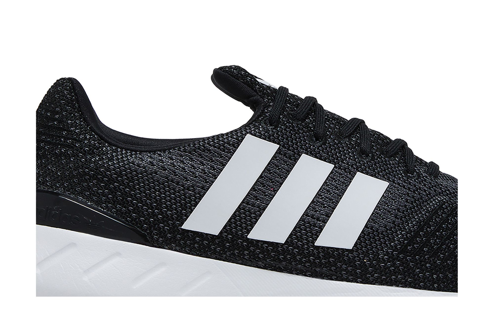 Order adidas Swift Run 22 ''Noir Gris'' GZ3496
