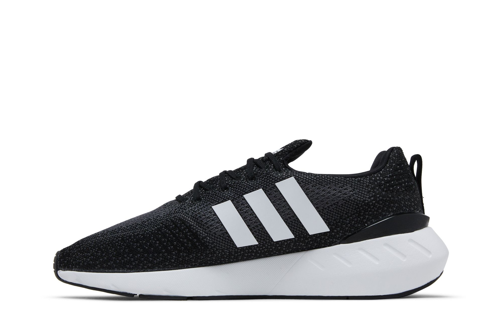Lookbook adidas Swift Run 22 ''Noir Gris'' GZ3496
