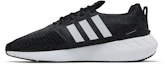 Lookbook adidas Swift Run 22 ''Noir Gris'' GZ3496