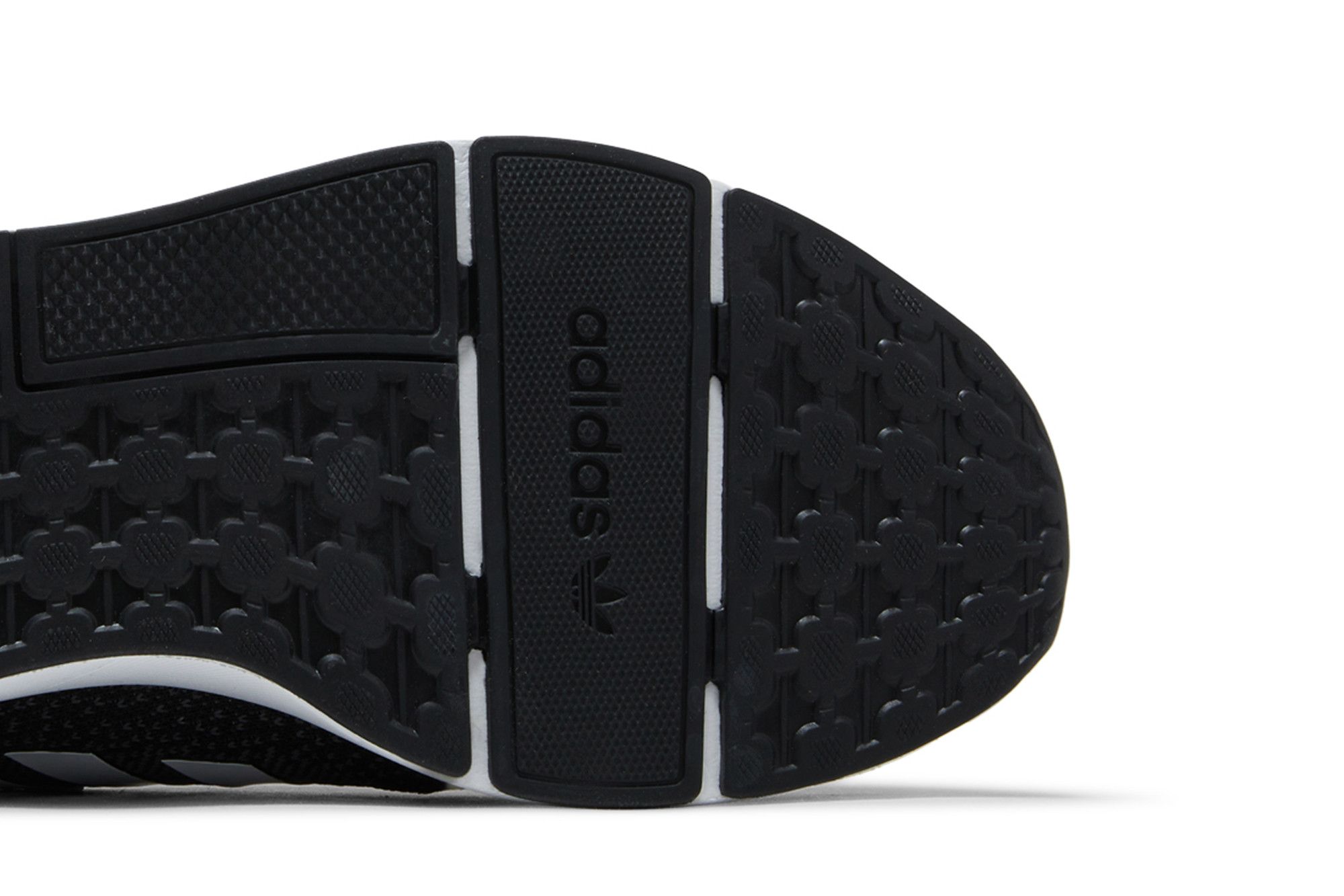 Purchase adidas Swift Run 22 ''Noir Gris'' GZ3496