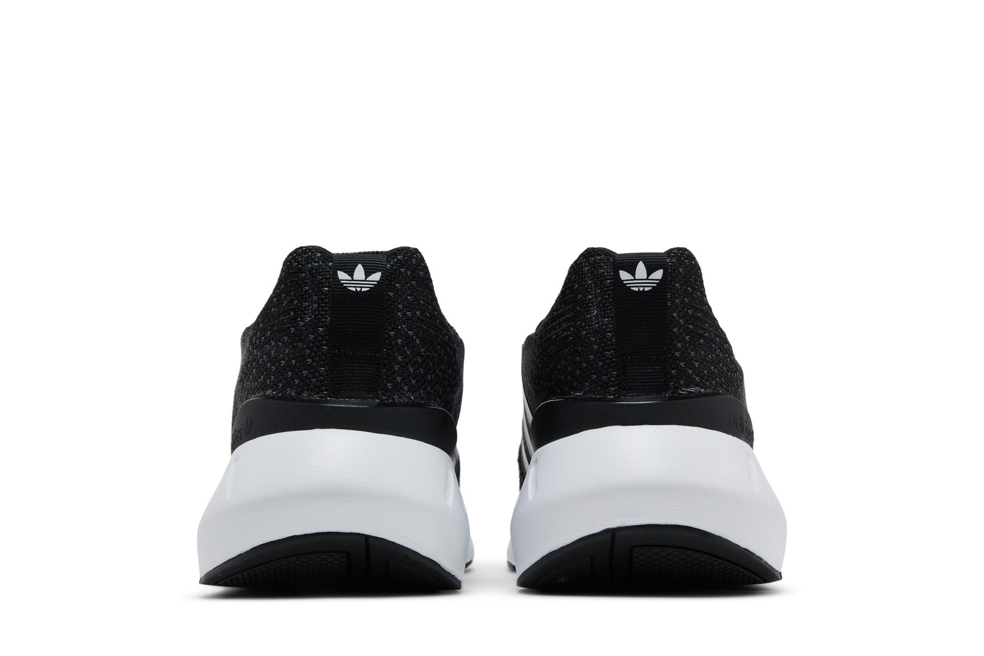 Details for adidas Swift Run 22 ''Noir Gris'' GZ3496