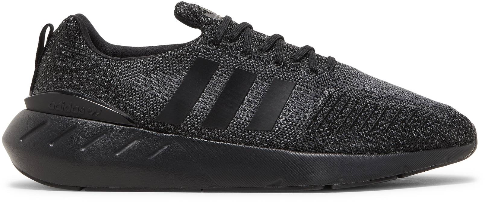 adidas-swift-run-22-black-grey