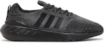 Buy adidas Swift Run 22 'Black Grey' GZ3500