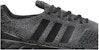 adidas Swift Run 22 'Black Grey' GZ3500