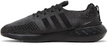 Lookbook adidas Swift Run 22 'Black Grey' GZ3500
