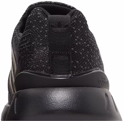 adidas Swift Run 22 'Black Grey' GZ3500 Sizing adidas Swift Run 22 'Black Grey' GZ3500