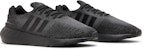 adidas Swift Run 22 'Black Grey' GZ3500
