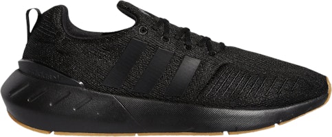 adidas Swift Run 22 'Black Gum' GZ4971 adidas Swift Run 22 'Black Gum' GZ4971