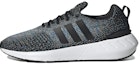 Buy adidas Swift Run 22 'Black Orange Rush' GZ3508