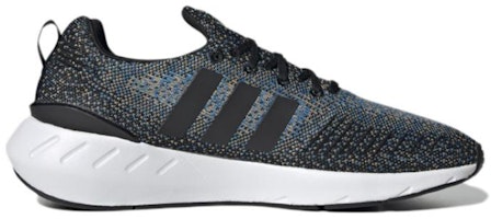 愛迪達 Swift Run 22 '黑橘衝鋒' GZ3508 Order 愛迪達 Swift Run 22 '黑橘衝鋒' GZ3508