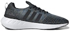 Order adidas Swift Run 22 'Black Orange Rush' GZ3508