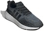 Lookbook adidas Swift Run 22 'Black Orange Rush' GZ3508