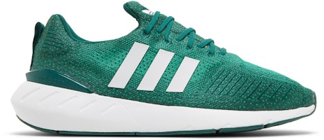 adidas Swift Run 22 'Collegiate Green' GZ3501 adidas Swift Run 22 'Collegiate Green' GZ3501