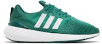 Buy adidas Swift Run 22 'Collegiate Green' GZ3501