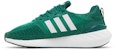 adidas Swift Run 22 'Collegiate Green' GZ3501