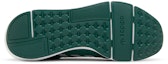 Shop adidas Swift Run 22 'Collegiate Green' GZ3501