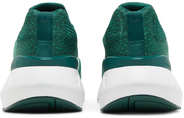 adidas Swift Run 22 'Collegiate Green' GZ3501 Details for adidas Swift Run 22 'Collegiate Green' GZ3501
