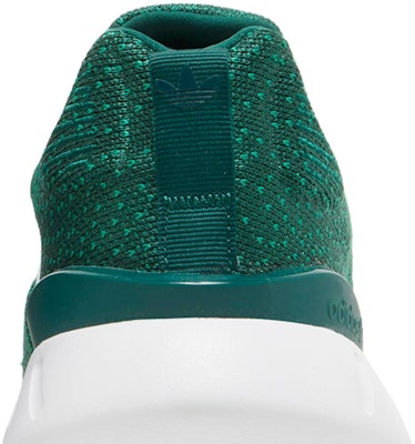 adidas Swift Run 22 'Collegiate Green' GZ3501 Sizing adidas Swift Run 22 'Collegiate Green' GZ3501