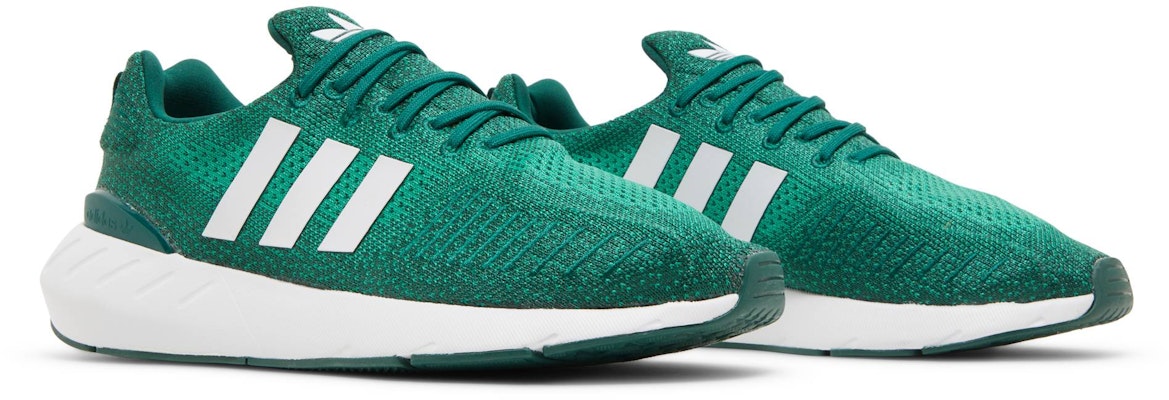adidas Swift Run 22 'Collegiate Green' GZ3501 Cheap adidas Swift Run 22 'Collegiate Green' GZ3501