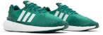 adidas Swift Run 22 'Collegiate Green' GZ3501