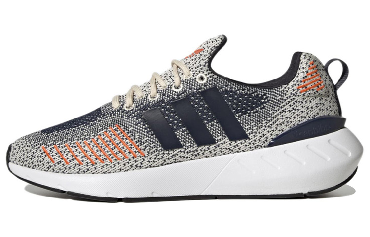 adidas Swift Run 22 'Ecru Legend Ink' GW6823