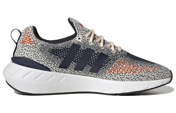 Order adidas Originals Swift Run 22 'Biru Putih' GW6823