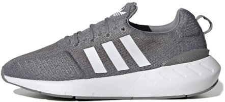adidas Swift Run 22 'Grey' GZ3495 adidas Swift Run 22 'Grey' GZ3495