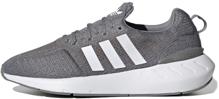 adidas Swift Run 22 'Grey' GZ3495 Buy adidas Swift Run 22 'Grey' GZ3495