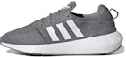 Buy adidas Swift Run 22 'Grey' GZ3495