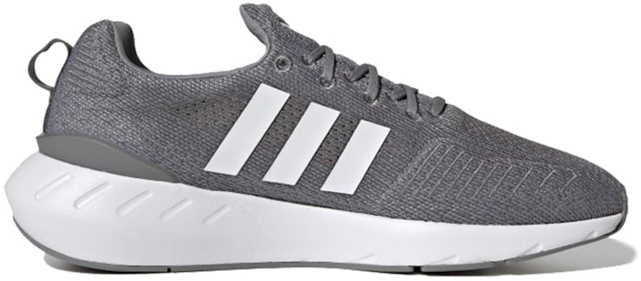adidas Swift Run 22 'Grey' GZ3495 Order adidas Swift Run 22 'Grey' GZ3495
