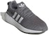 adidas Swift Run 22 'Grey' GZ3495