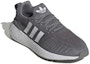 Lookbook adidas Swift Run 22 'Grey' GZ3495