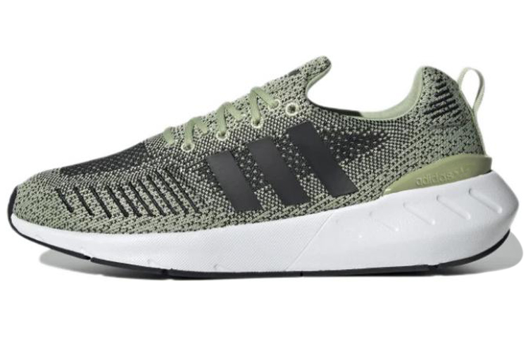 adidas Swift Run 22 'Magic Lime' GZ3505