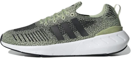 adidas Swift Run 22 'Magic Lime' GZ3505 adidas Swift Run 22 'Magic Lime' GZ3505