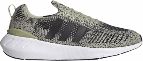 adidas Swift Run 22 'Magic Lime' GZ3505 adidas Swift Run 22 'Magic Lime' GZ3505