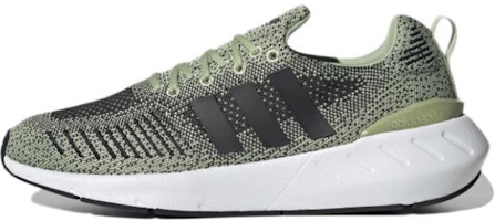 adidas Swift Run 22 'Magic Lime' GZ3505 adidas Swift Run 22 'Magic Lime' GZ3505