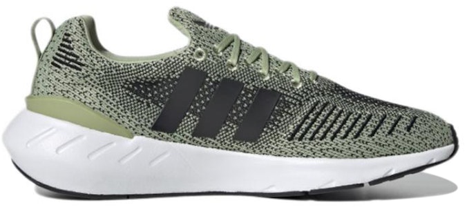 adidas Swift Run 22 'Magic Lime' - Verde Lima GZ3505 Order adidas Swift Run 22 'Magic Lime' - Verde Lima GZ3505