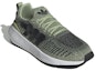 Lookbook adidas Swift Run 22 'Magic Lime' Lelaki & Wanita GZ3505