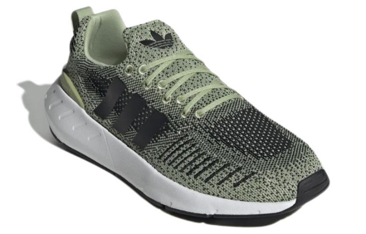 Shop 愛迪達 Swift Run 22 'Magic Lime' GZ3505